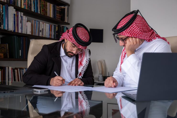 مجالات الممارسة local legal advisory