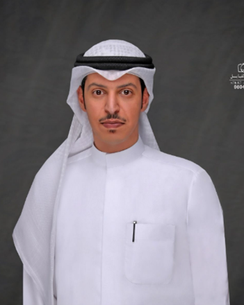 mohammed saad dgheman al azmi