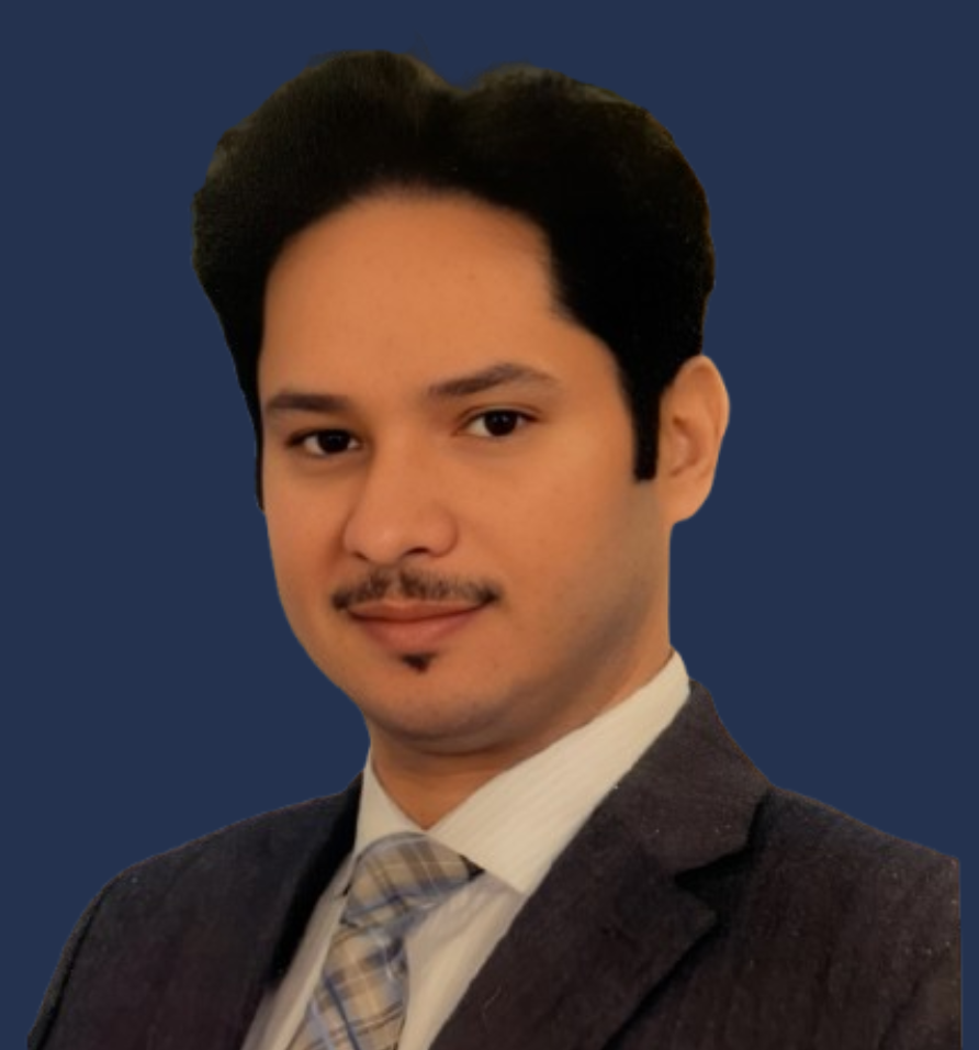ahmed alotaibi